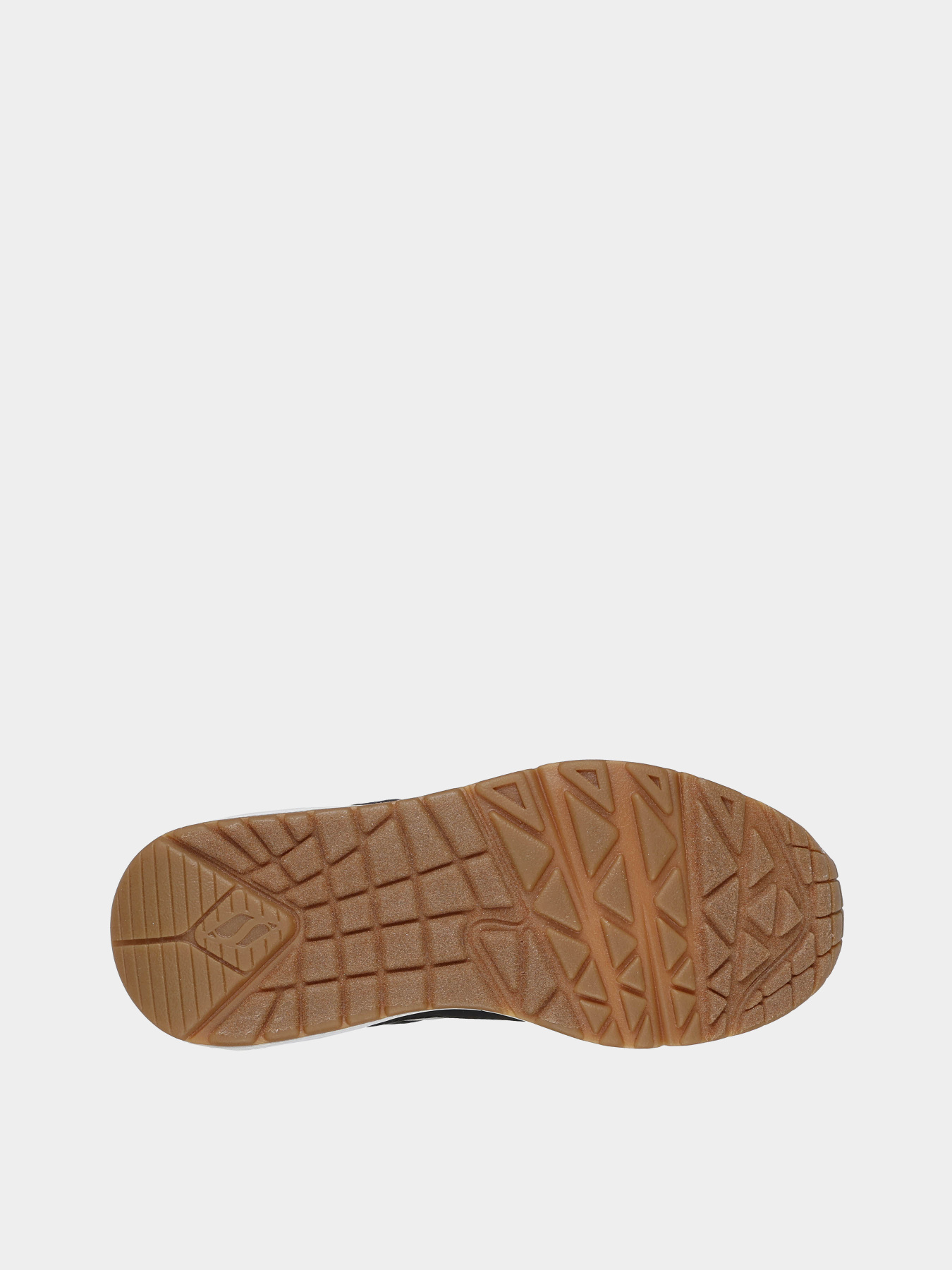 Кросівки Skechers Uno - Retro-Squad модель 403650L BKW Кросівки Skechers Uno - Retro-Squad модель 403650L BKW Фото