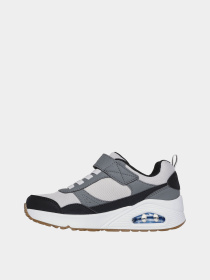 Кросівки Skechers Uno - Retro-Squad модель 403650L BKW Фото
