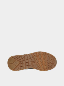 Кросівки Skechers Uno - Retro-Squad модель 403650L BKW Фото