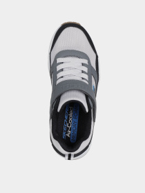 Кросівки Skechers Uno - Retro-Squad модель 403650L BKW Фото