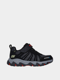 Кроссовки Skechers RUGGED RANGER модель 406411L BKRD Фото