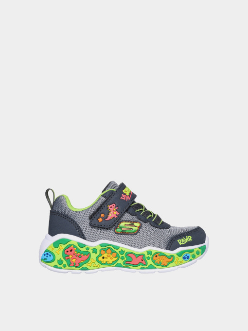 Кроссовки Skechers PLAY SCENE модель 407312N CCLM Фото