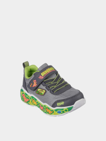 Кросівки Skechers PLAY SCENE модель 407312N CCLM Фото