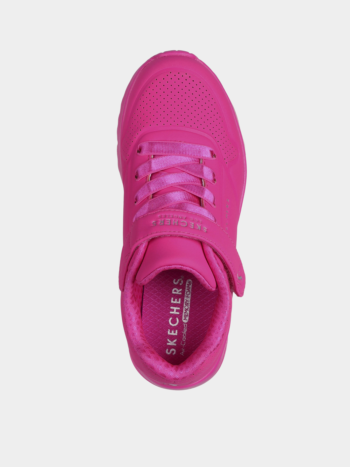 Кросівки Skechers Uno Lite модель 310451L HPK Кросівки Skechers Uno Lite модель 310451L HPK Фото