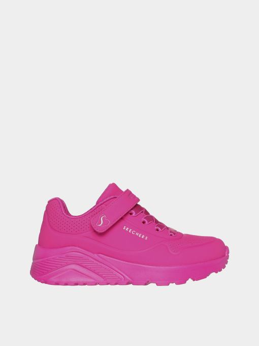 Кросівки Skechers Uno Lite модель 310451L HPK Фото