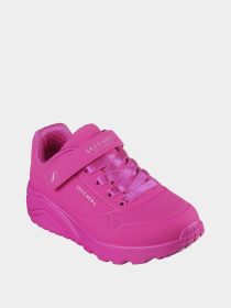 Кросівки Skechers Uno Lite модель 310451L HPK Фото