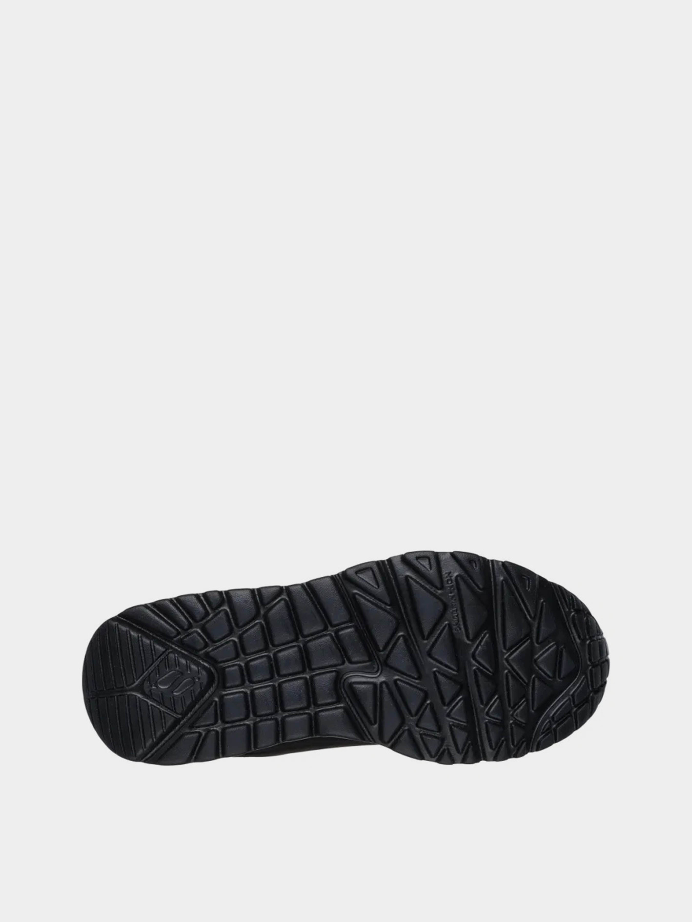 Кросівки Skechers Uno Lite - My Drip модель 310391L BKMT Фото