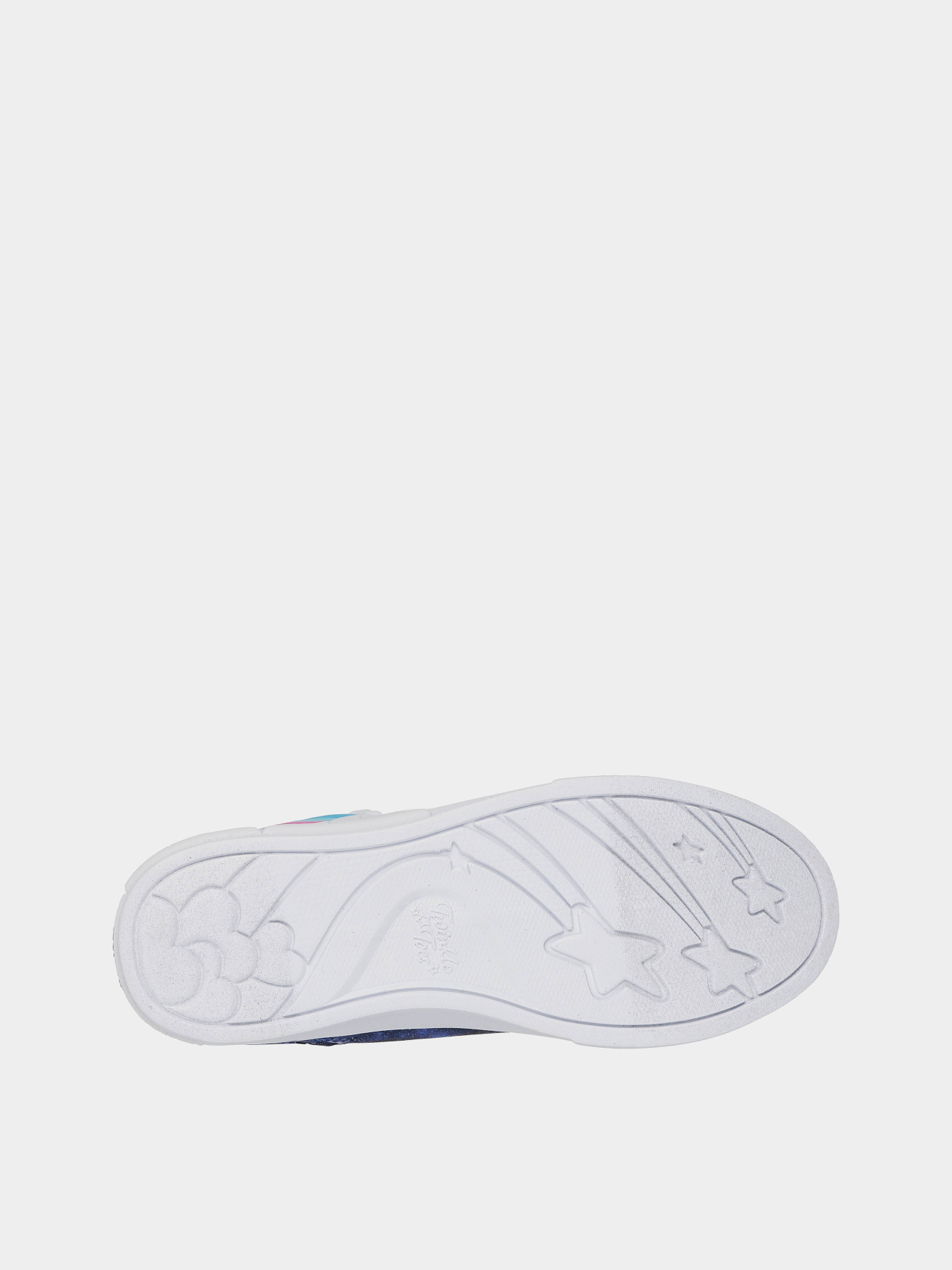 Кеды Skechers Twinkle Magic модель 314325L NVMT Фото