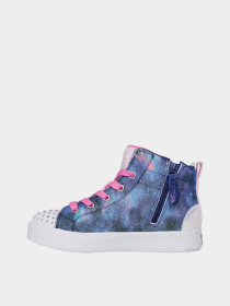Кеды Skechers Twinkle Magic модель 314325L NVMT Фото
