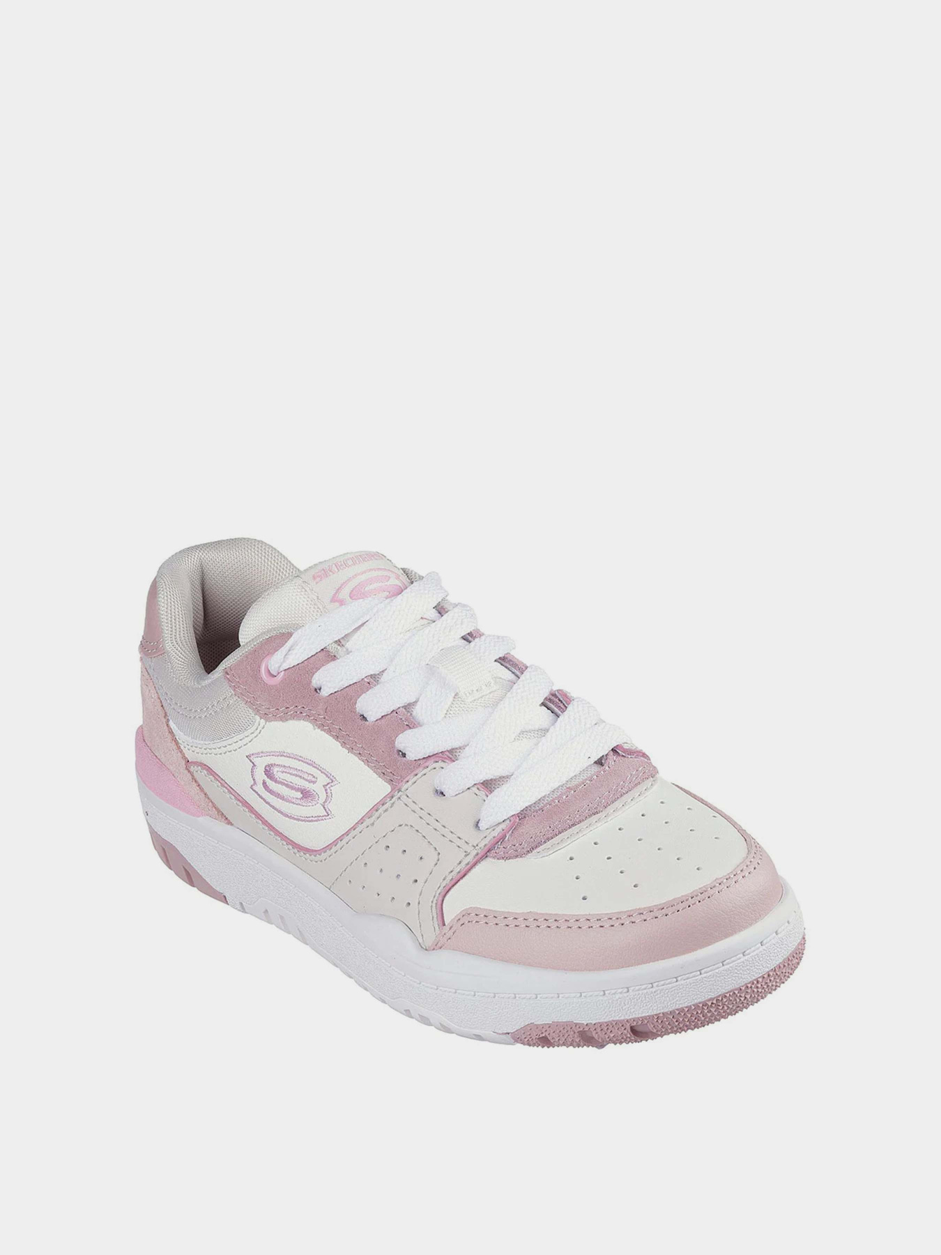 Кеды Skechers SKX-228 модель 310230L NTMT Кеды Skechers SKX-228 модель 310230L NTMT Фото