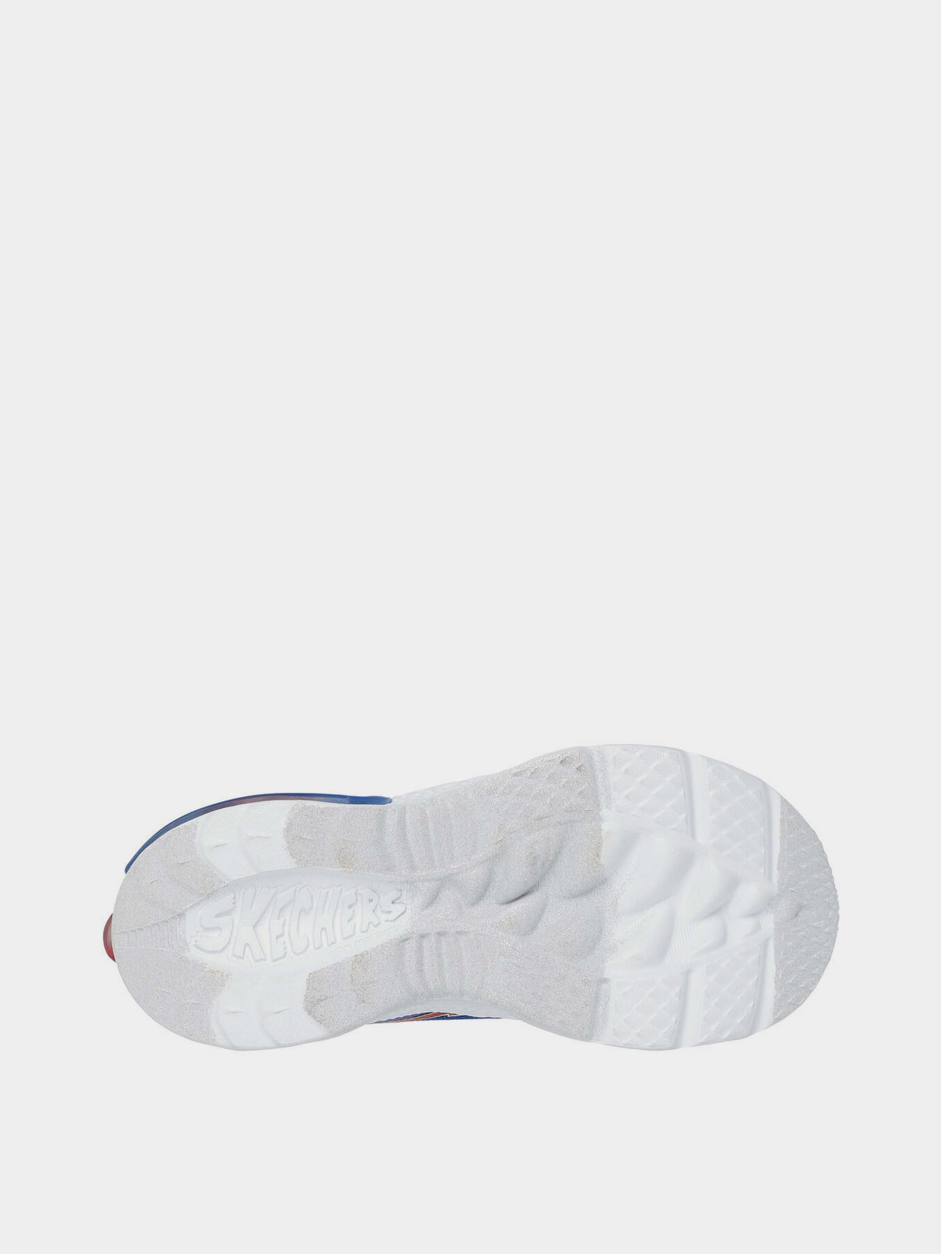 Кроссовки Skechers CREATURE-CRAWLERS модель 402120L BLRD Фото