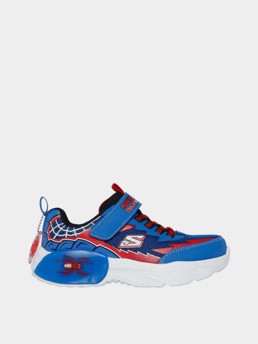 Кроссовки Skechers CREATURE-CRAWLERS модель 402120L BLRD Фото