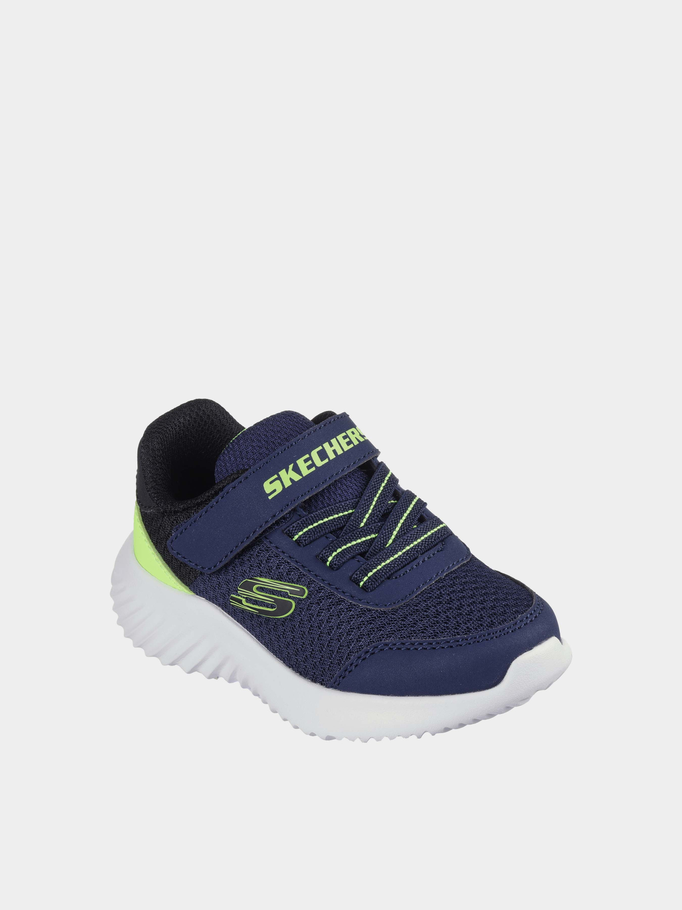 Кросівки Skechers BOUNDER модель 403908N NVLM Кросівки Skechers BOUNDER модель 403908N NVLM Фото