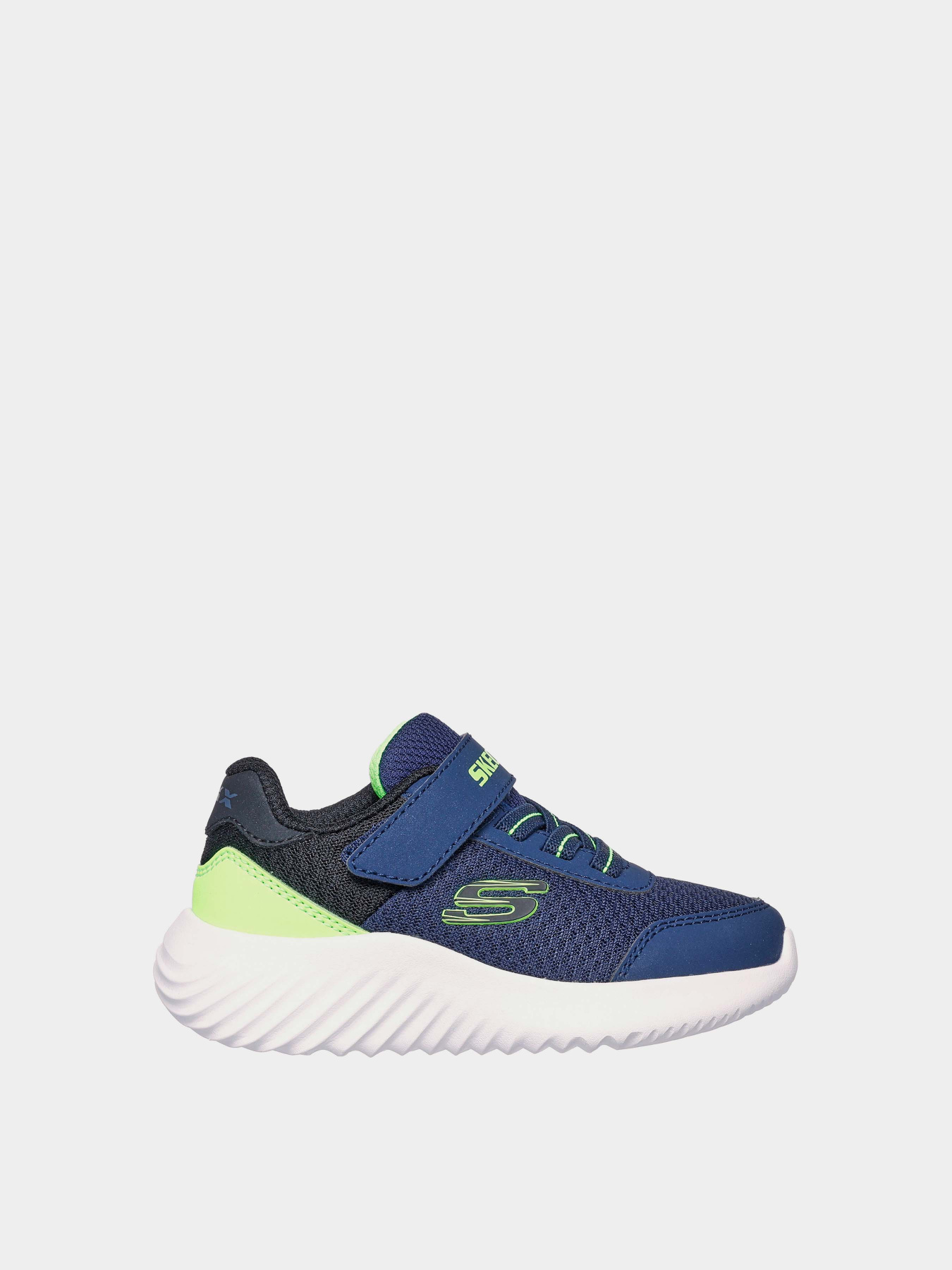Кросівки Skechers BOUNDER модель 403908N NVLM Кросівки Skechers BOUNDER модель 403908N NVLM Фото