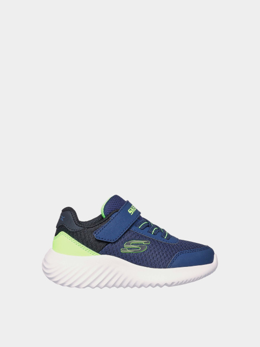 Кроссовки Skechers BOUNDER модель 403908N NVLM Фото