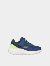 Кроссовки Skechers BOUNDER модель 403908N NVLM Фото