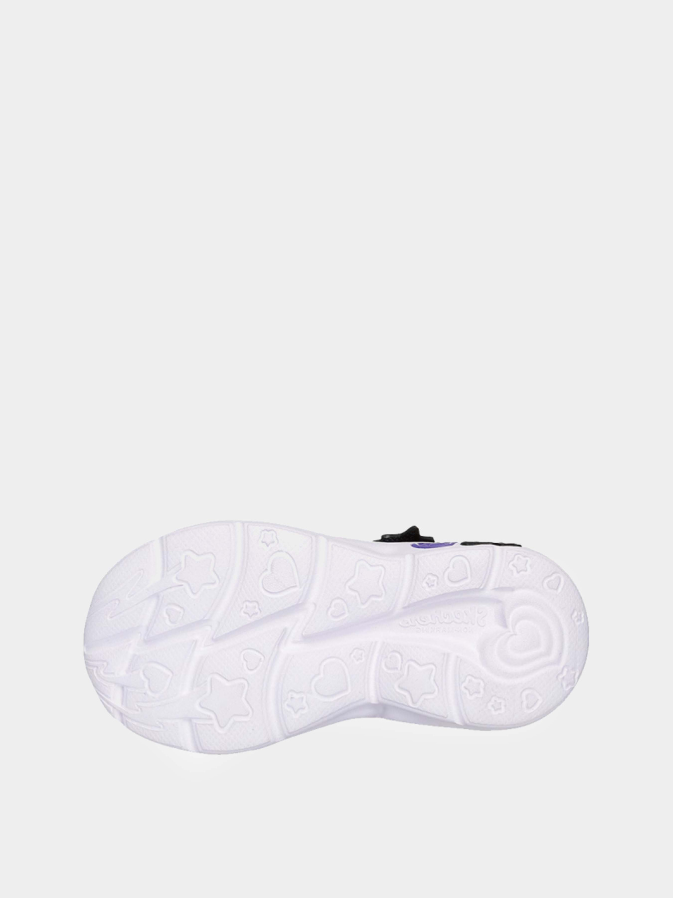 Кросівки Skechers SNUGGLE SNEAKS модель 302214N BKMT Кросівки Skechers SNUGGLE SNEAKS модель 302214N BKMT Фото