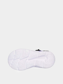 Кросівки Skechers SNUGGLE SNEAKS модель 302214N BKMT Фото