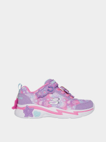 Кроссовки Skechers SNUGGLE SNEAKS модель 302214L LVMT Фото