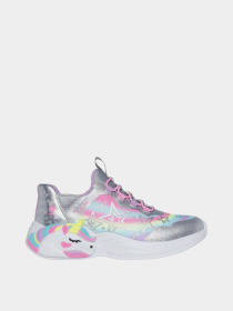 Кроссовки Skechers UNICORN DREAMS модель 302296L SMLT Фото
