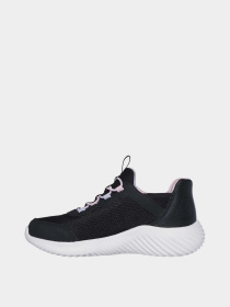 Кроссовки Skechers BOUNDER модель 303585L BLK Фото