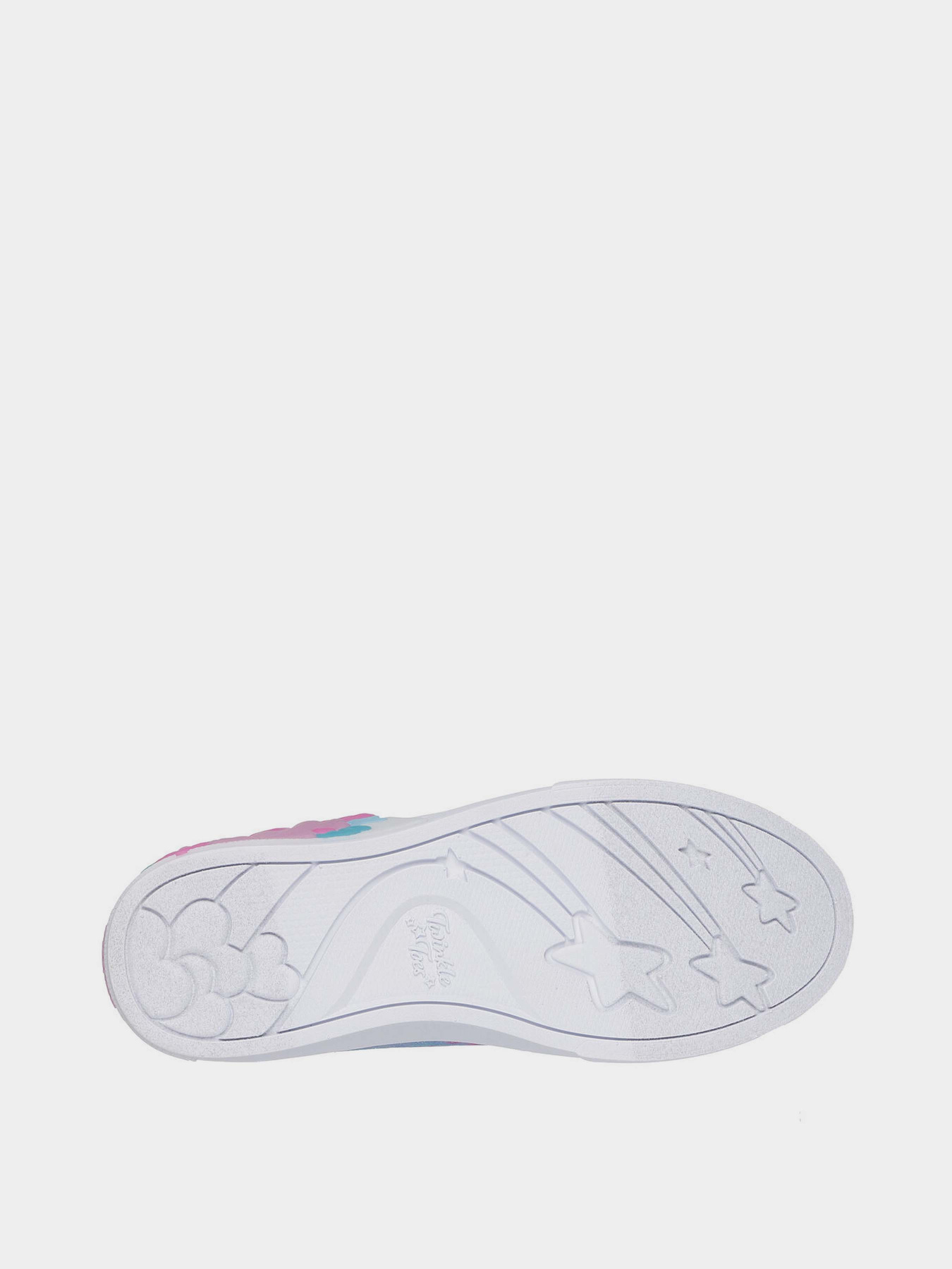Кеды Skechers TWINKLE MAGIC модель 314326L BLMT Кеды Skechers TWINKLE MAGIC модель 314326L BLMT Фото