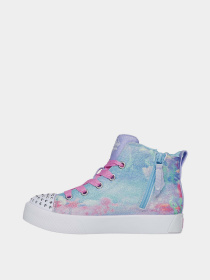 Кеды Skechers TWINKLE MAGIC модель 314326L BLMT Фото