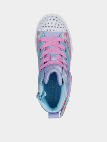 Кеды Skechers TWINKLE MAGIC модель 314326L BLMT Фото