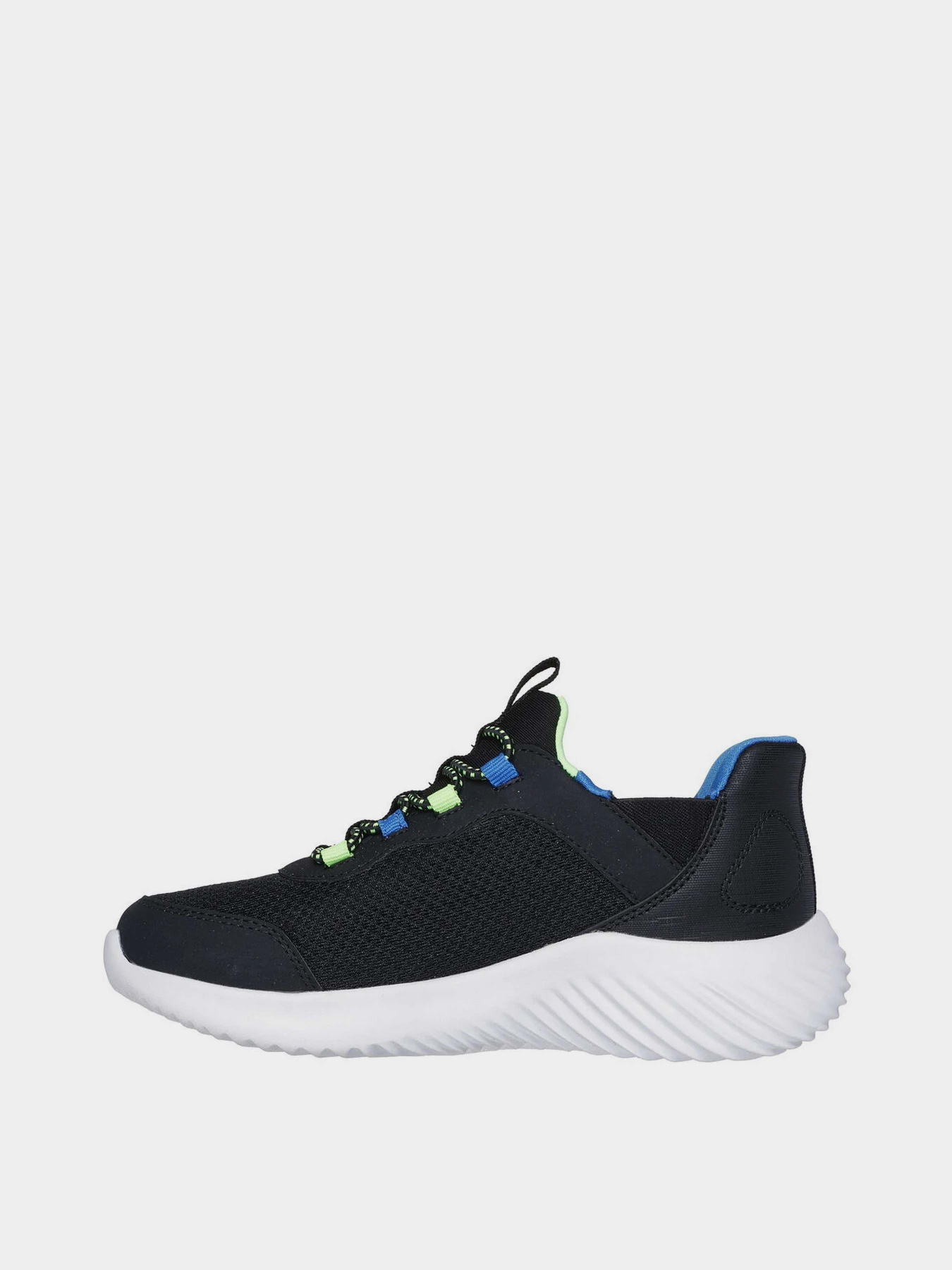 Кросівки Skechers BOUNDER модель 403822L BBLM Кросівки Skechers BOUNDER модель 403822L BBLM Фото