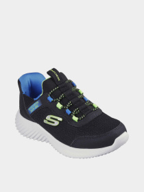 Кросівки Skechers BOUNDER модель 403822L BBLM Фото