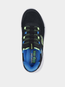 Кросівки Skechers BOUNDER модель 403822L BBLM Фото
