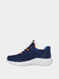 Кросівки Skechers BOUNDER модель 403822L NVBL Фото
