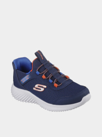 Кросівки Skechers BOUNDER модель 403822L NVBL Фото