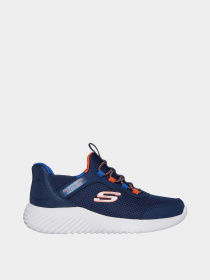Кроссовки Skechers BOUNDER модель 403822L NVBL Фото