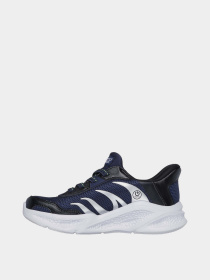 Кросівки Skechers SKECHERS METEOR-LIGHTS модель 403848L NVBK Фото