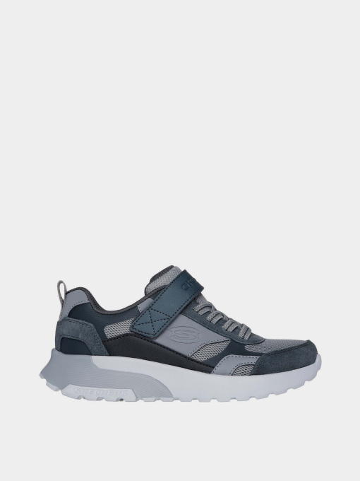 Кросівки Skechers SKX-225 модель 405676L GYCC Фото