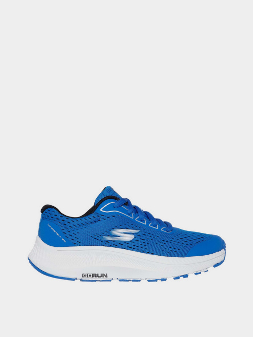 Кроссовки Skechers GO RUN CONSISTENT 2.0 модель 405046L BLBK Фото