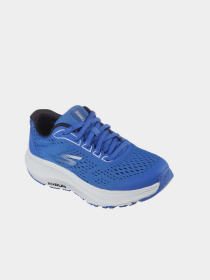 Кроссовки Skechers GO RUN CONSISTENT 2.0 модель 405046L BLBK Фото