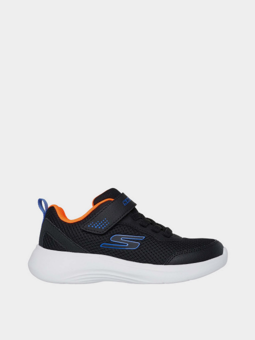 Кроссовки Skechers SELECTORS модель 403615L BLK Фото