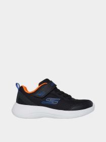 Кроссовки Skechers SELECTORS модель 403615L BLK Фото