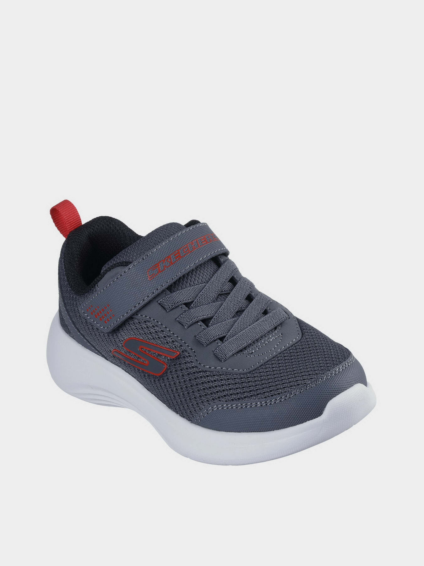 Кросівки Skechers SELECTORS модель 403615L CHAR Кросівки Skechers SELECTORS модель 403615L CHAR Фото