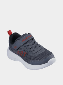 Кросівки Skechers SELECTORS модель 403615L CHAR Фото
