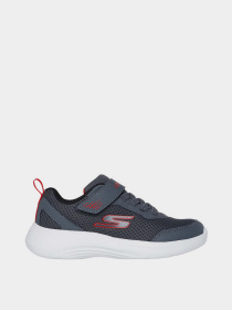 Кроссовки Skechers SELECTORS модель 403615L CHAR Фото
