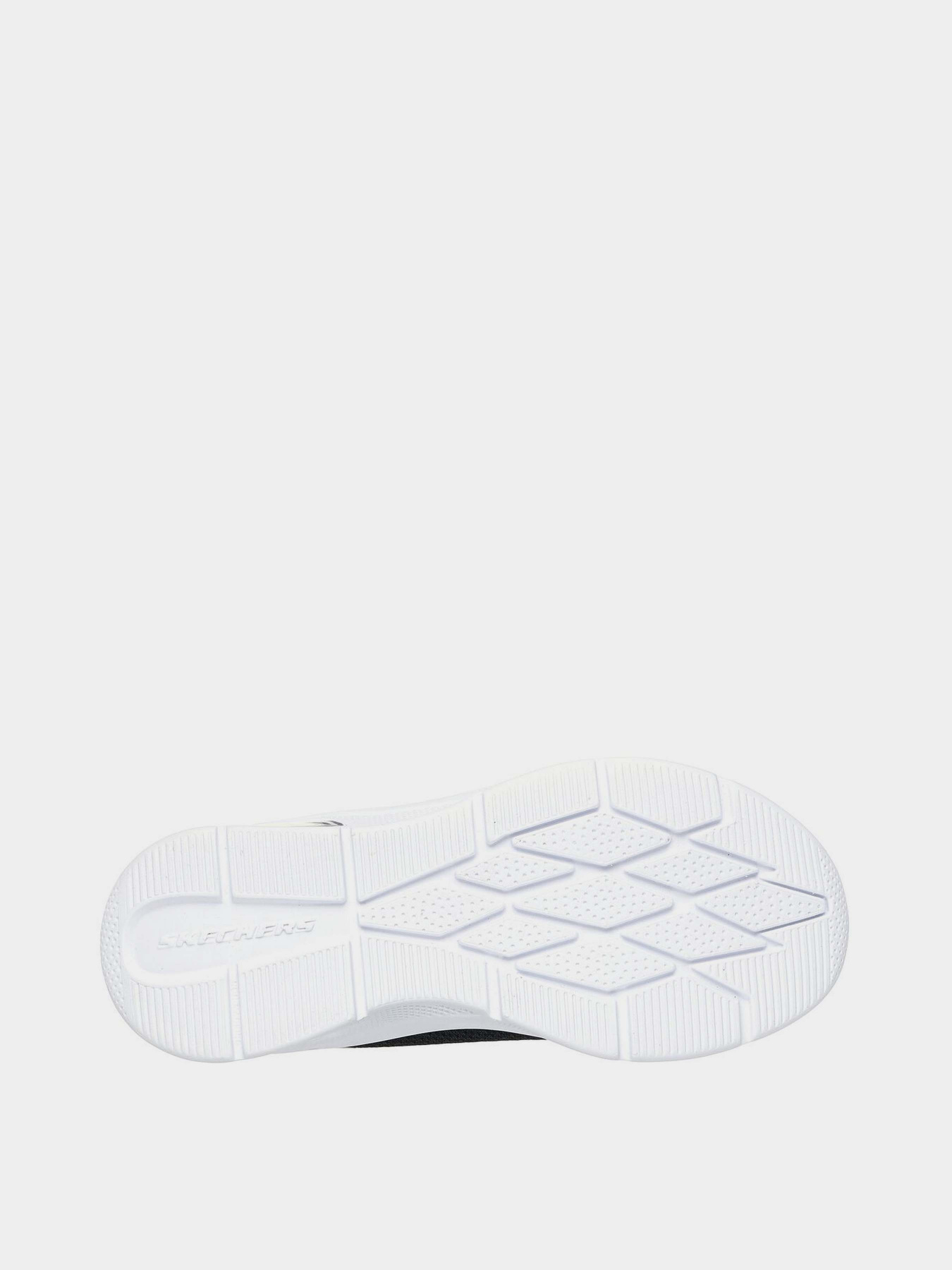 Кросівки Skechers MICROSPEC MAX модель 403818L BLK Фото