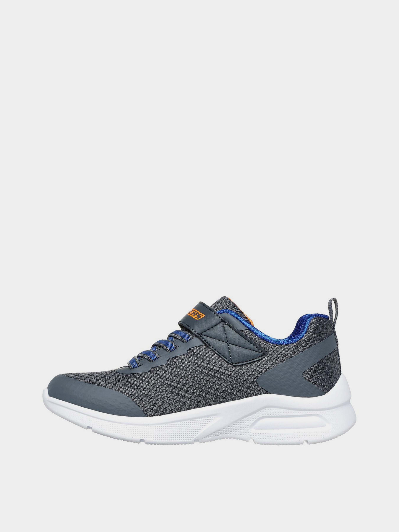 Кросівки Skechers MICROSPEC MAX модель 403818L CCBL Фото