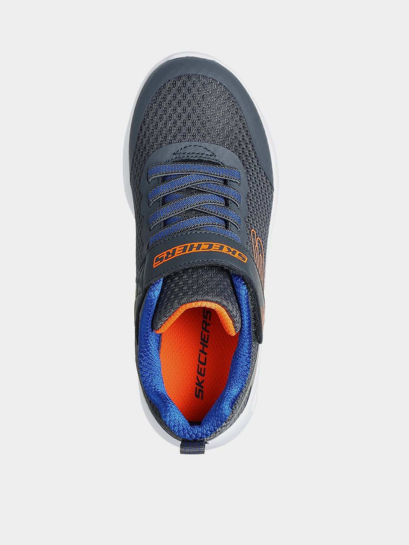 Кросівки Skechers MICROSPEC MAX модель 403818L CCBL Фото