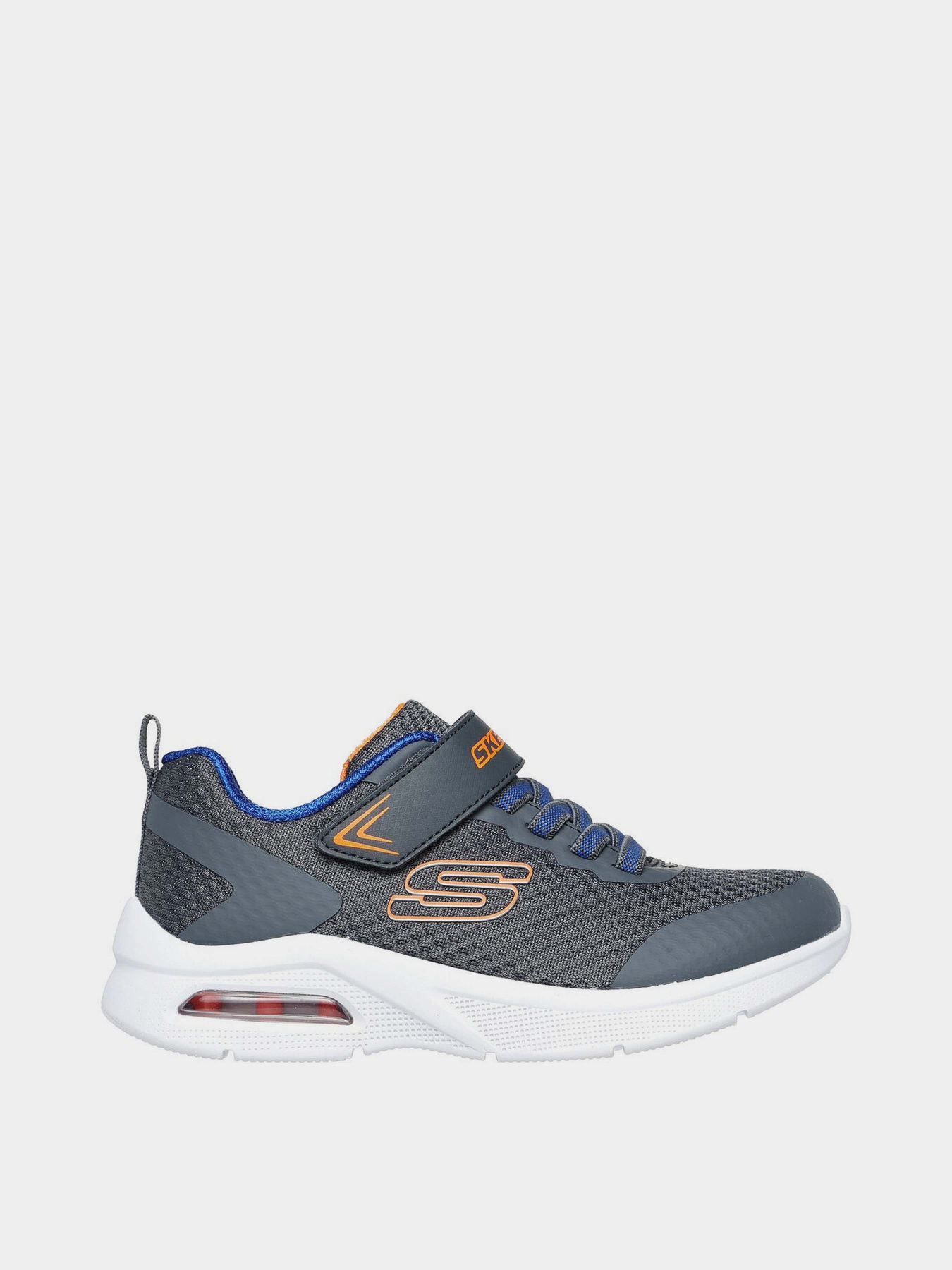 Кросівки Skechers MICROSPEC MAX модель 403818L CCBL Фото