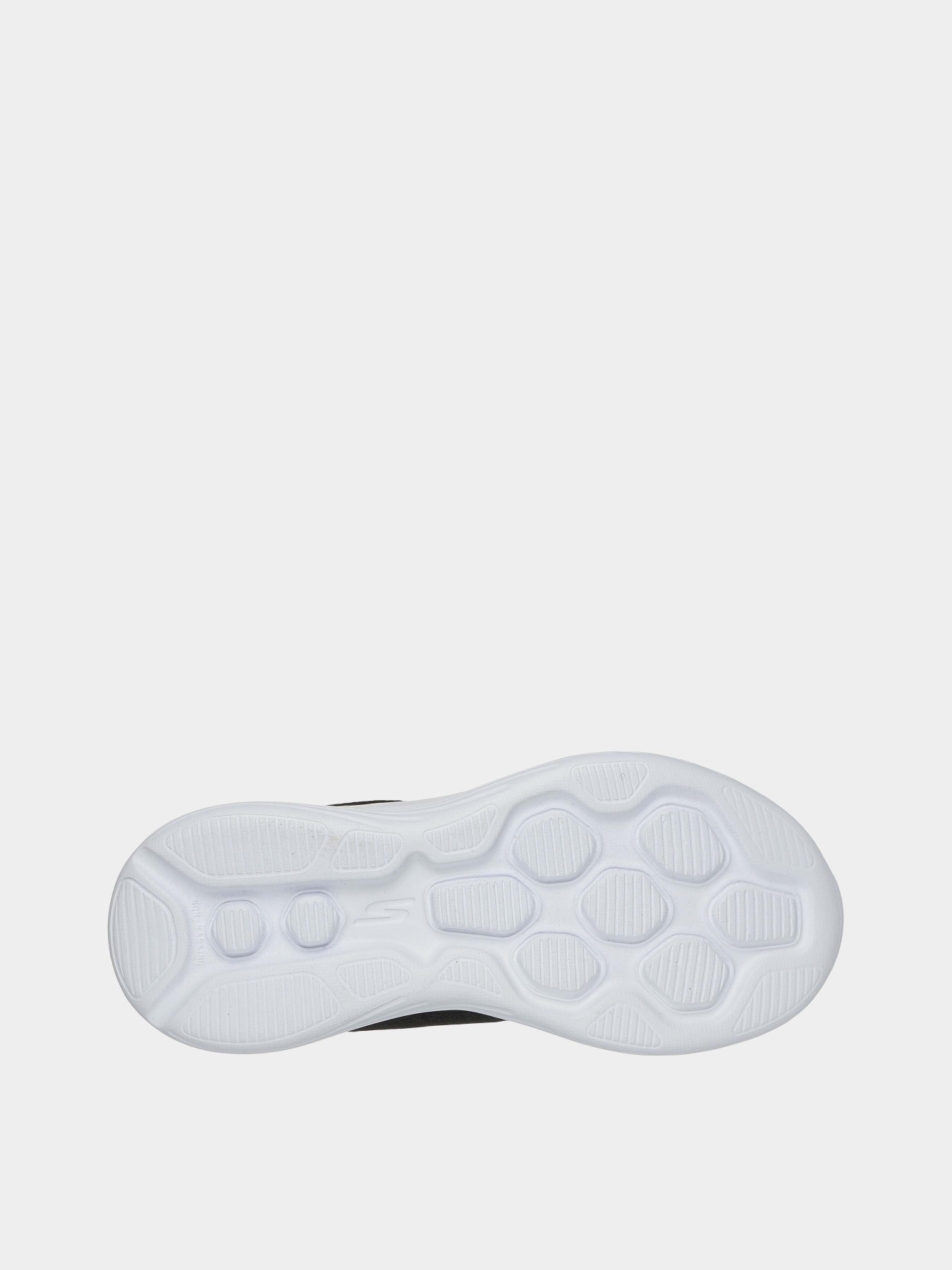 Кроссовки Skechers GO RUN 400 V2 модель 405095L BKYL Кроссовки Skechers GO RUN 400 V2 модель 405095L BKYL Фото