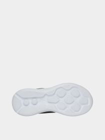 Кроссовки Skechers GO RUN 400 V2 модель 405095L BKYL Фото