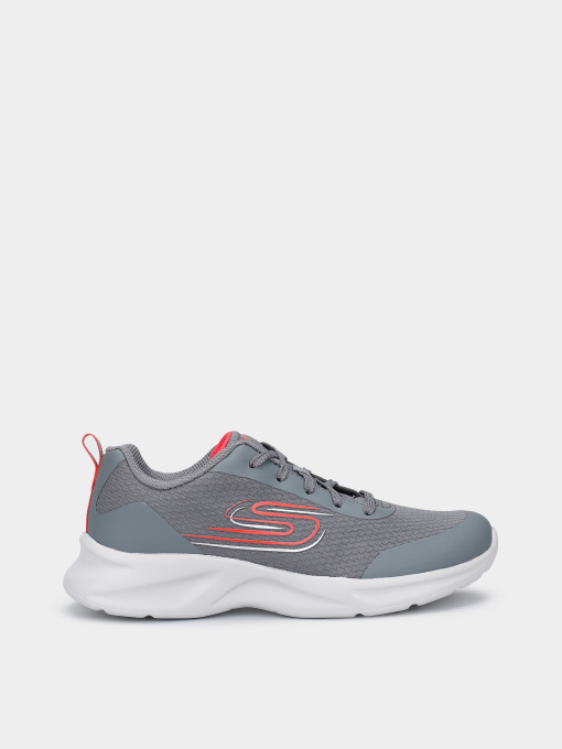 Кроссовки Skechers DYNAMATIC модель 405113L CCRD Фото